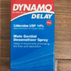 Dynamo Delay Chính Hãng