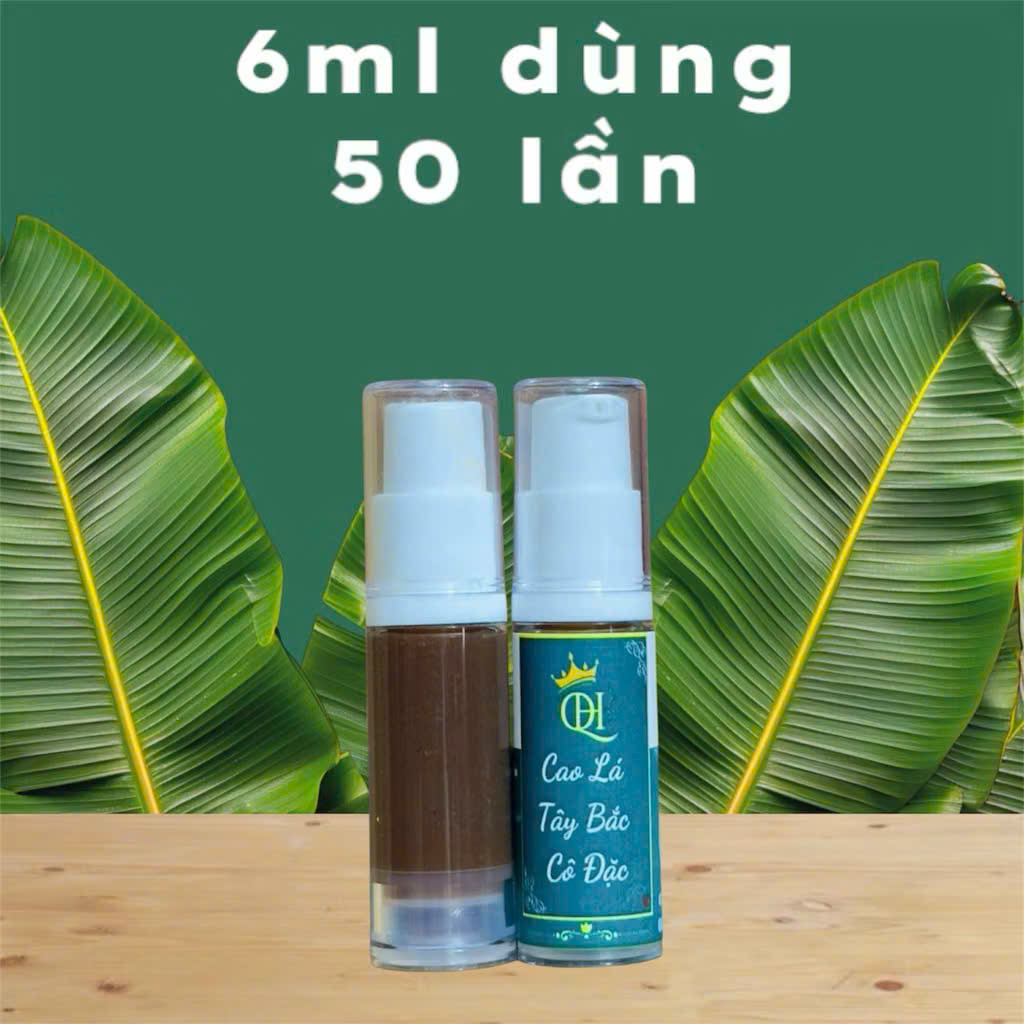 Cao Lá Nam Tây Bắc Cô Đặc Thiên Nhiên Cao Lá Nam Tây Bắc Cô Đặc Thiên Nhiên