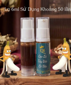 Cao Lá Nam Tây Bắc Cô Đặc Thiên Nhiên