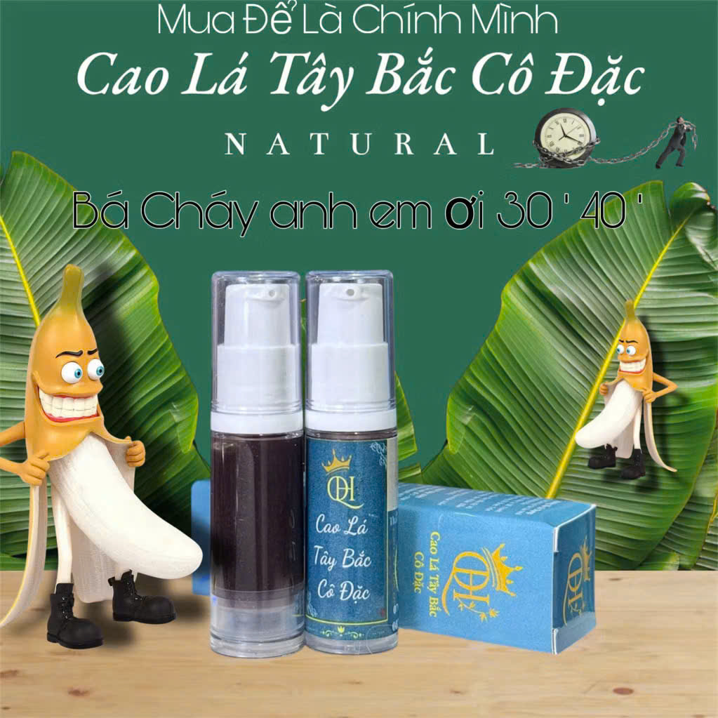 Cao Lá Nam Tây Bắc Cô Đặc Thiên Nhiên Cao Lá Nam Tây Bắc Cô Đặc Thiên Nhiên