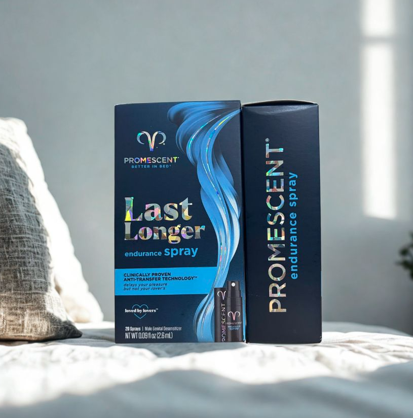 Chai Xịt Promescent Delay 2.6ml Chính Hãng Mỹ Chai Xịt Promescent Delay 2.6ml Chính Hãng Mỹ