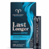 Chai Xịt Promescent Delay 2.6ml Chính Hãng Mỹ