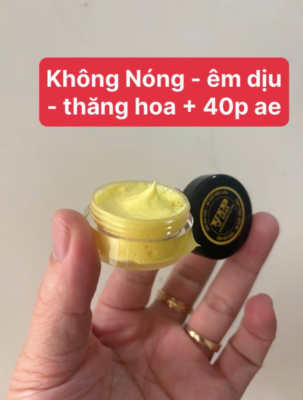 Gel Sin Sú Vàng Chính Hãng