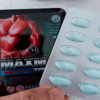 Viên Uống Maxman Chính Hãng